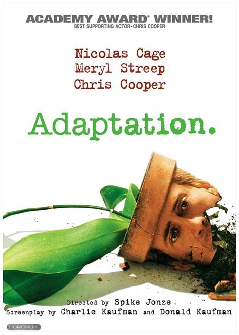 based on adaptation